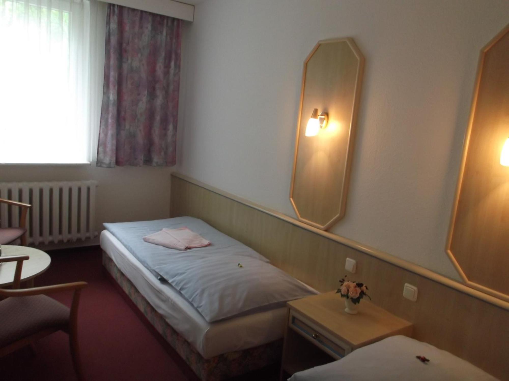 Seehotel Ichlim Sewekow Bilik gambar