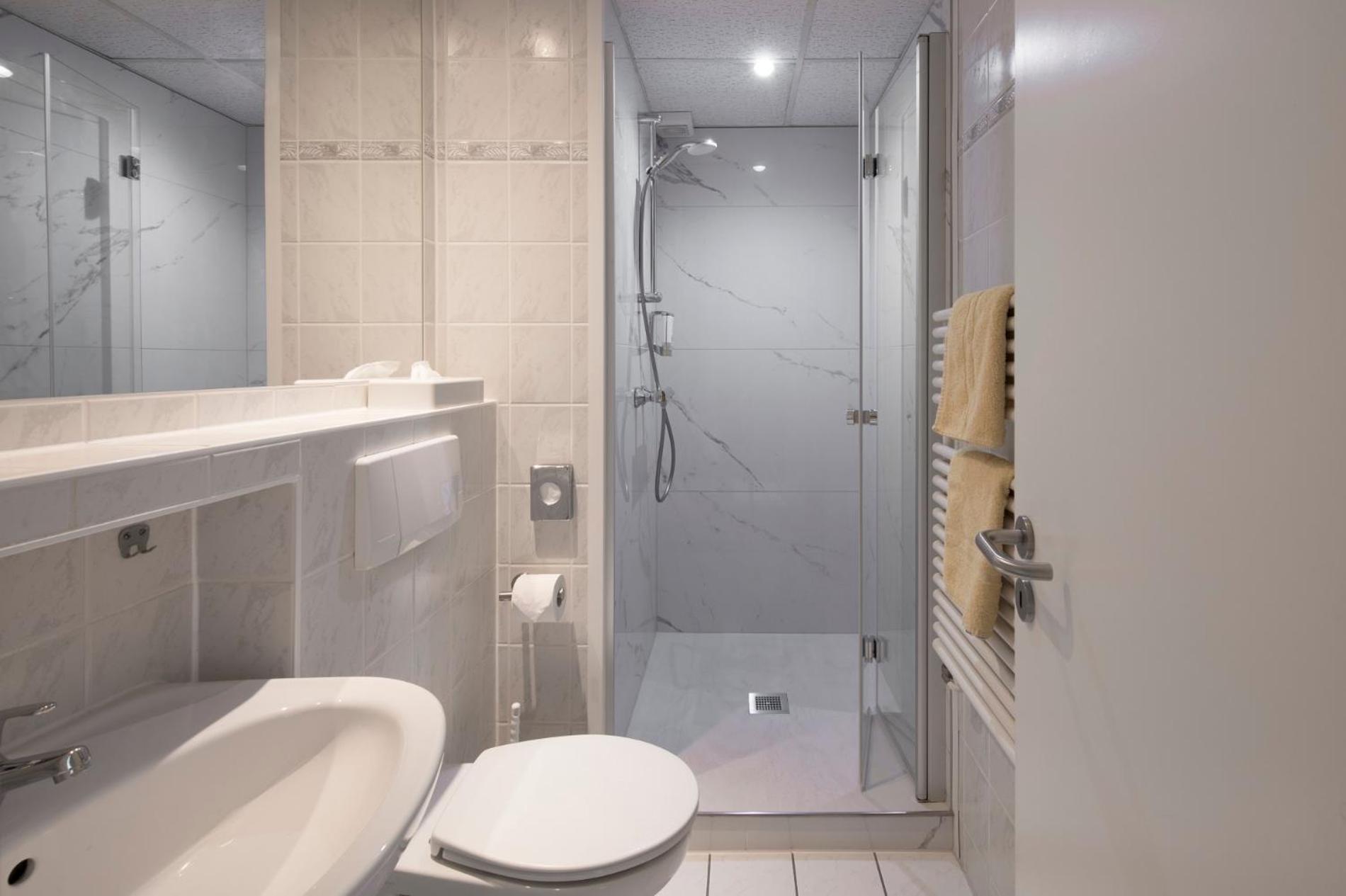 Seehotel Ichlim Sewekow Luaran gambar