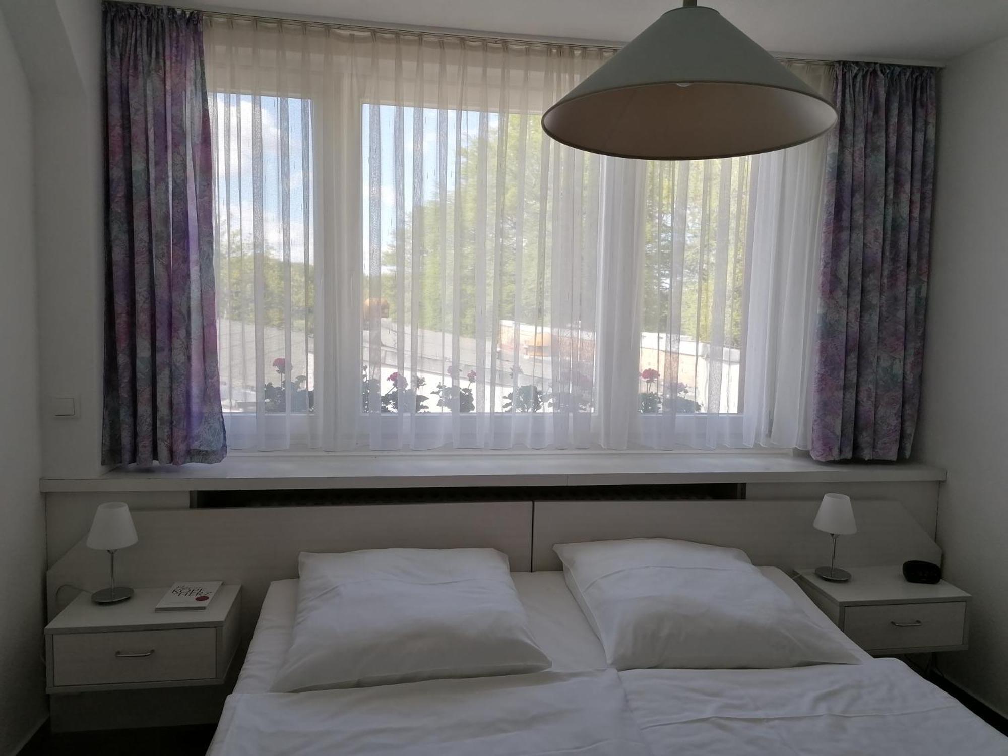Seehotel Ichlim Sewekow Bilik gambar