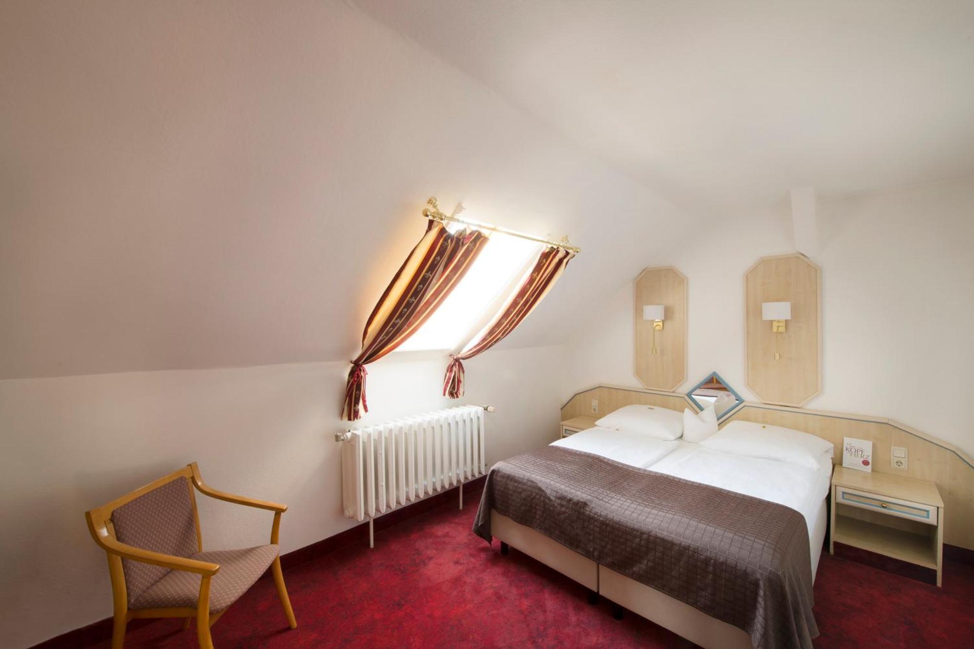 Seehotel Ichlim Sewekow Luaran gambar