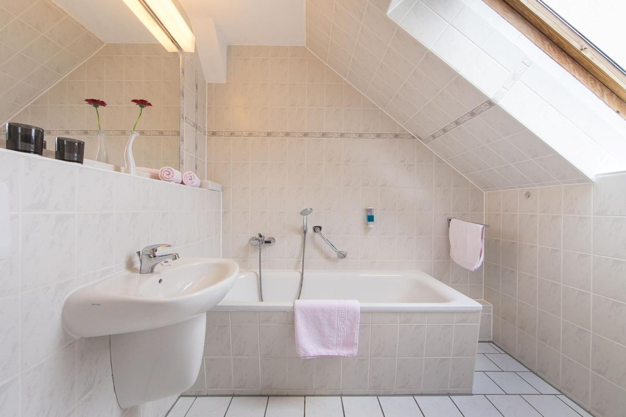 Seehotel Ichlim Sewekow Luaran gambar