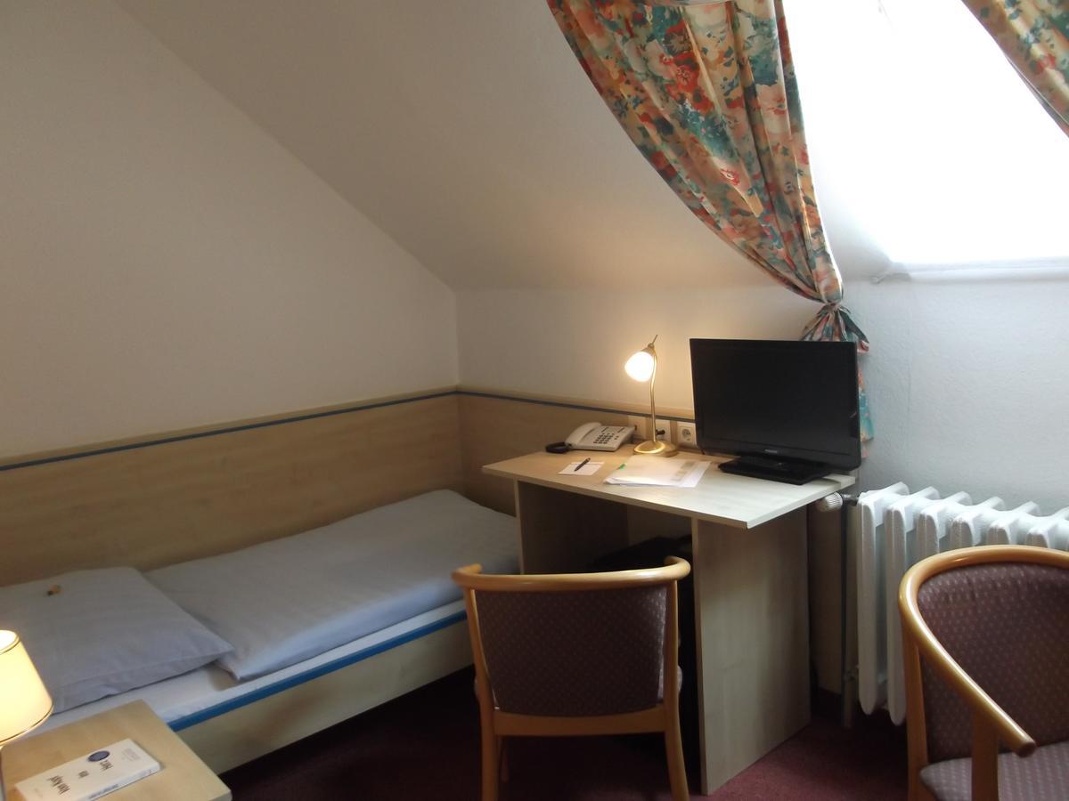 Seehotel Ichlim Sewekow Bilik gambar