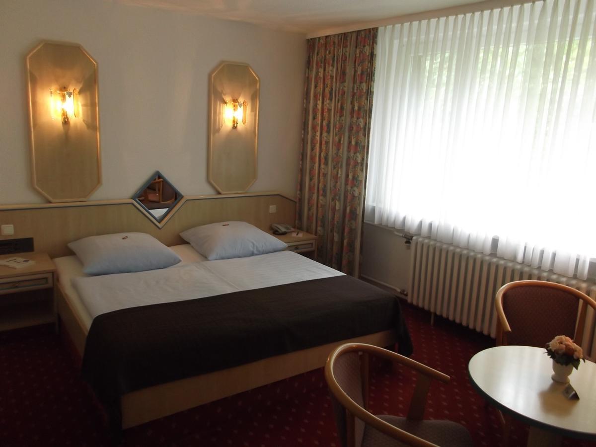 Seehotel Ichlim Sewekow Bilik gambar