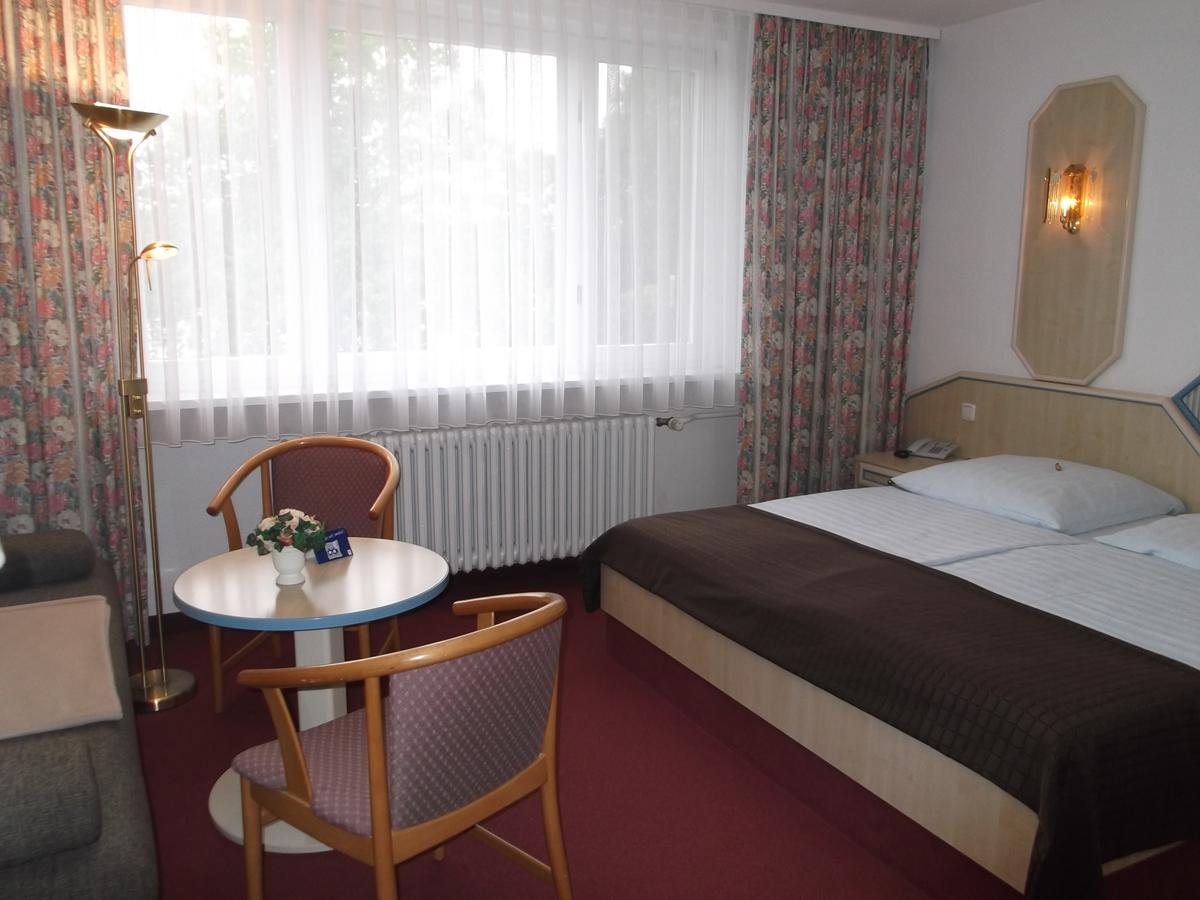 Seehotel Ichlim Sewekow Bilik gambar