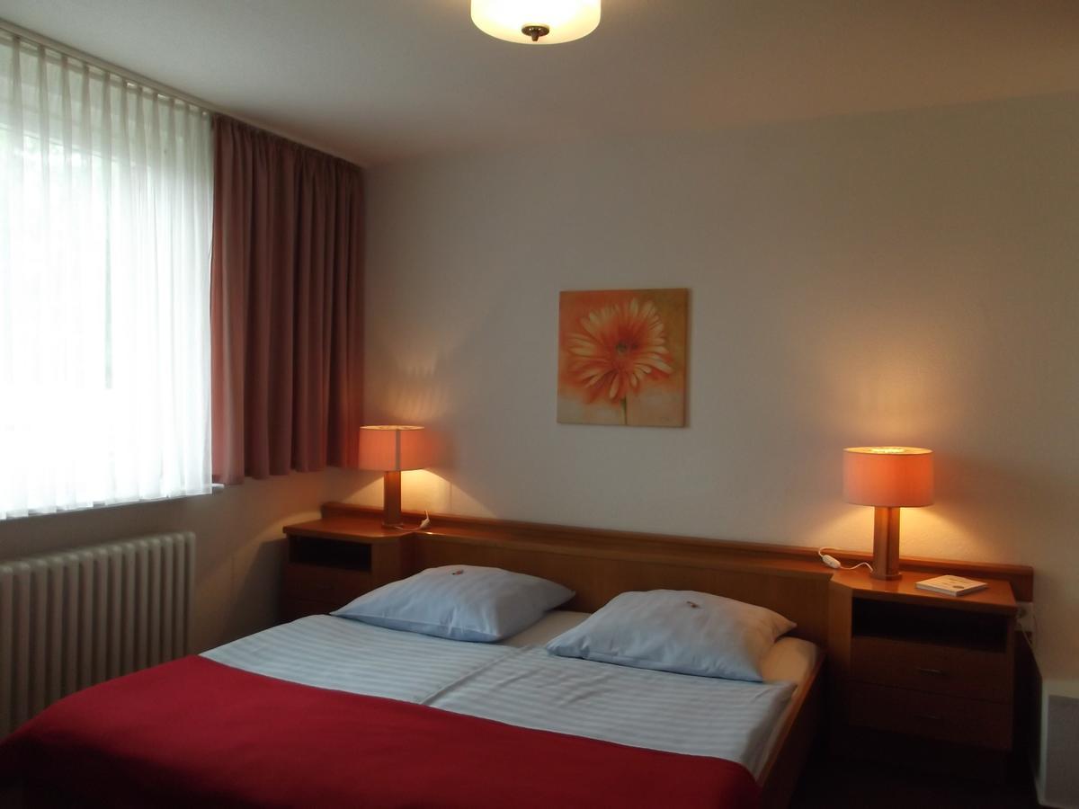 Seehotel Ichlim Sewekow Bilik gambar